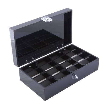 16 Blade Box 