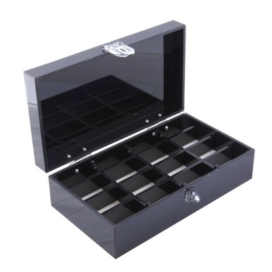 16 Blade Box 
