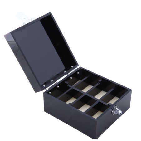 8 Blade Box 