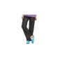 Straight Large Trousers