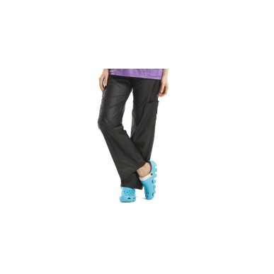 Straight Large Trousers