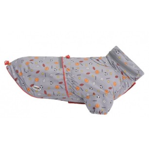 "Manchester" Dog Raincoat