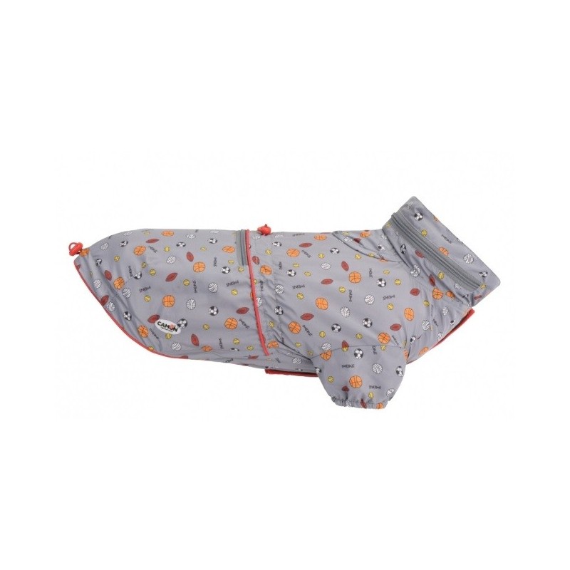 "Manchester" Dog Raincoat "Manchester" Dog Raincoat