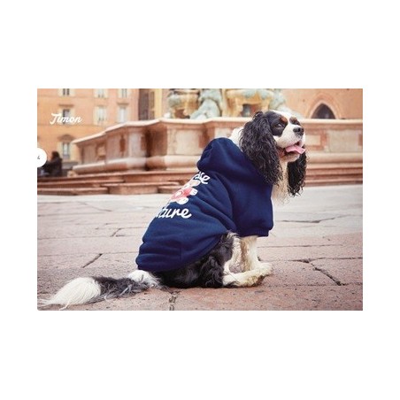 Dog Sweater  "Timon"