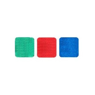BioFlex Elastic Bandages 5cm colored