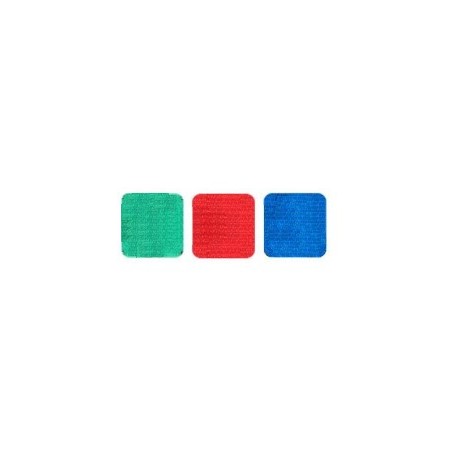BioFlex Elastic Bandages 5cm colored