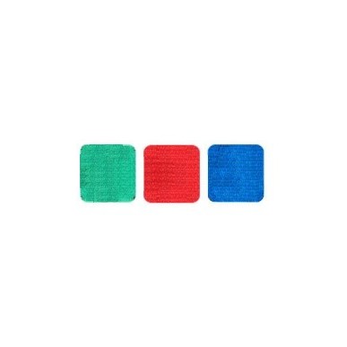 Ελαστικός Επίδεσμος BioFlex 7.5cm με χρώμα