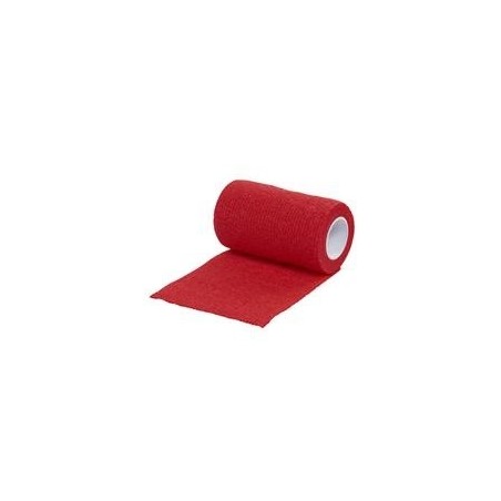 BioFlex Elastic Bandages 7.5cm colored