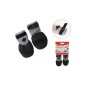 Socks with straps for dogs Socks with straps for dogs