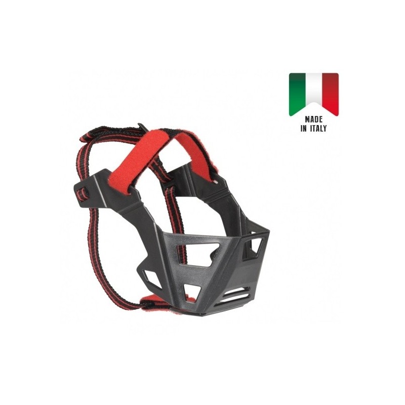 Adjustable muzzle suitable for French/English Bulldog Puppies Adjustable muzzle suitable for French/English Bulldog Puppies
