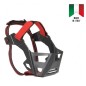 Adjustable muzzle suitable for French/English Bulldog Puppies Adjustable muzzle suitable for French/English Bulldog Puppies