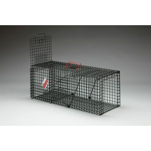 PF Cat Trap