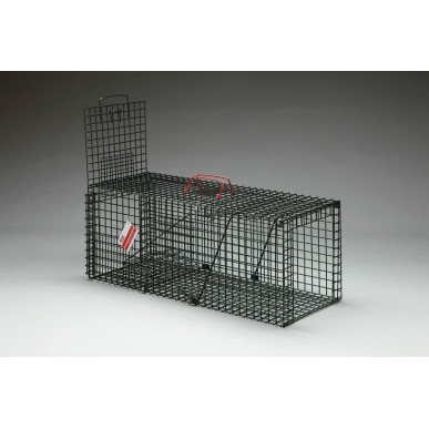 PF Cat Trap