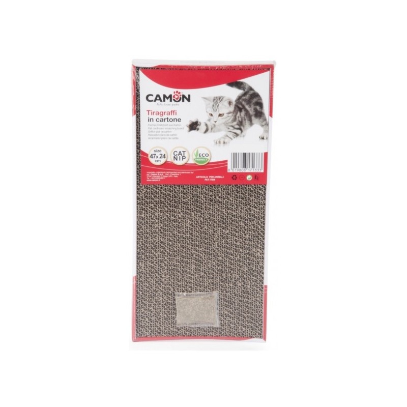 Scratching Board Maxi with Mouse Scratching Board Maxi with Mouse