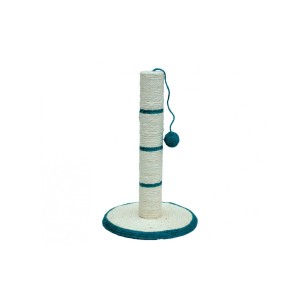 Scratching Post with Ball