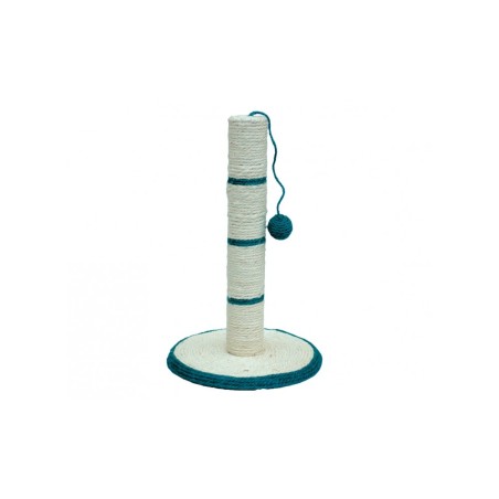 Scratching Post with Ball