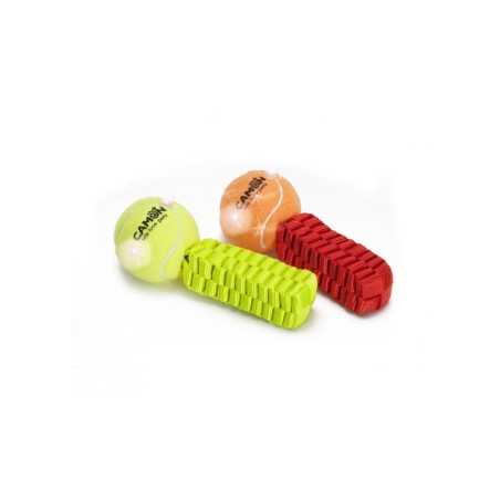 Tennis Ball Rattle