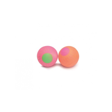 Floating Sun Ball
