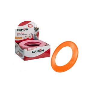 Fly-Ring Toy