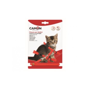 Cat Leash/Harness set