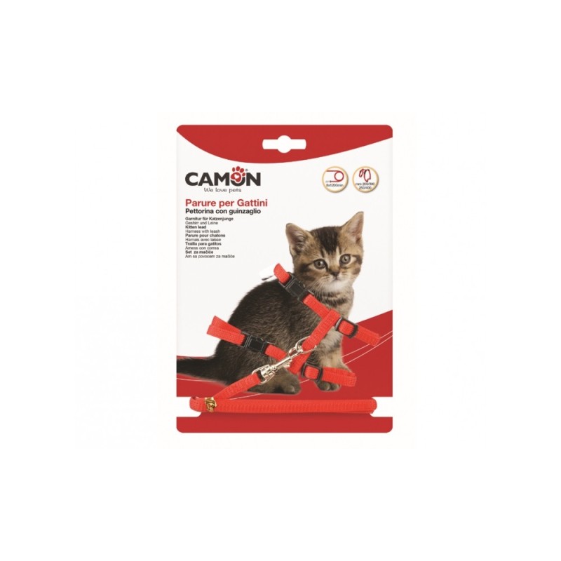 Cat Leash/Harness set Cat Leash/Harness set