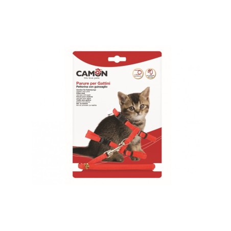 Cat Leash/Harness set