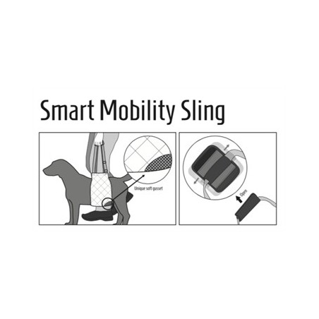 Smart Mobility Sling