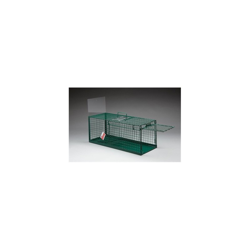 EeziCatch Cat Trap Solid Floor EeziCatch Cat Trap Solid Floor