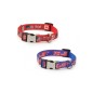 “Flags” adjustable collar “Flags” adjustable collar