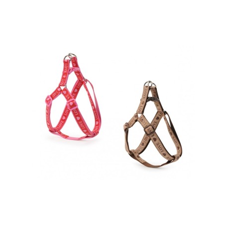 “Love” adjustable harness