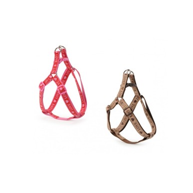 “Love” adjustable harness
