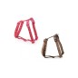 “Love” harness with double buckle “Love” harness with double buckle