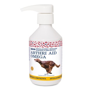 Proden Arthriaid Omega 250 ML
