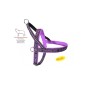“Dynamic” neoprene harness “Dynamic” neoprene harness