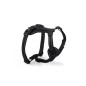 Reflective 5-ways adjustable neoprene harness Reflective 5-ways adjustable neoprene harness