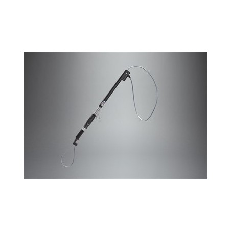 Quick Release Dog Grasper