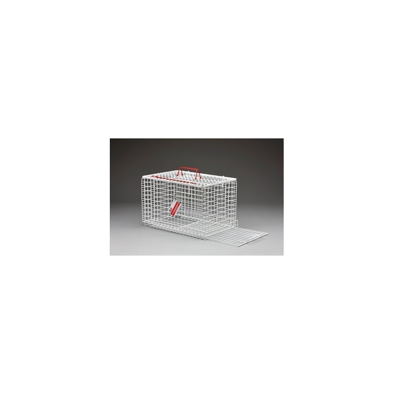 Nurses Best FriendCage with Restraining Panel Nurses Best FriendCage with Restraining Panel