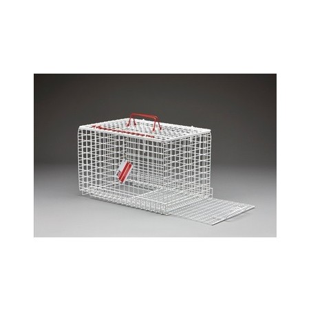 Nurses Best FriendCage with Restraining Panel