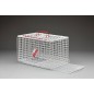 Nurses Best FriendCage with Restraining Panel Nurses Best FriendCage with Restraining Panel
