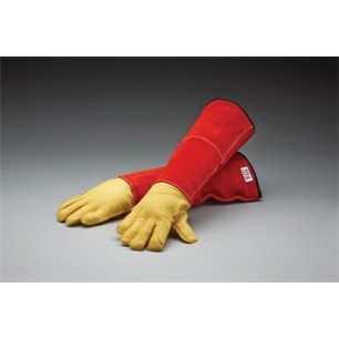 Bitemaster Animal Handling Gauntlets