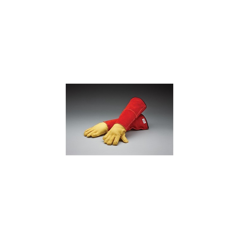 Bitemaster Animal Handling Gauntlets Bitemaster Animal Handling Gauntlets