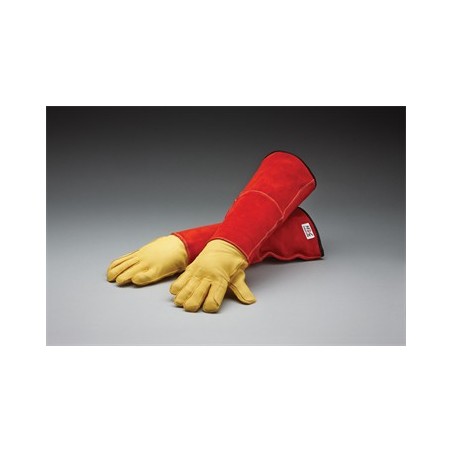 Bitemaster Animal Handling Gauntlets
