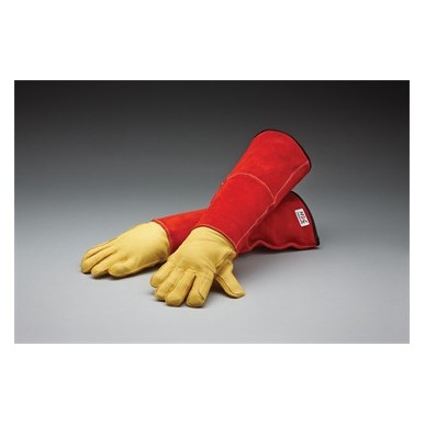 Bitemaster Animal Handling Gauntlets