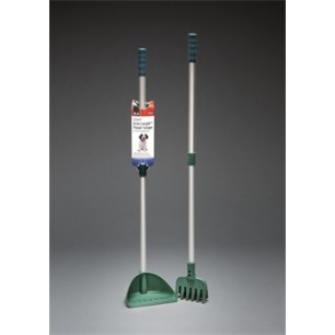 Smart Arms Length Pooper Scooper