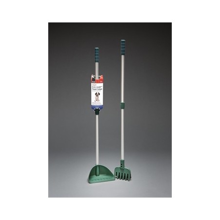 Smart Arms Length Pooper Scooper