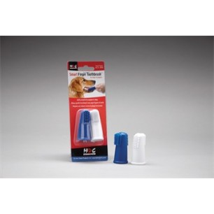Smart Finger Toothbrushes