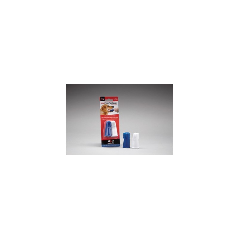 Smart Finger Toothbrushes Smart Finger Toothbrushes