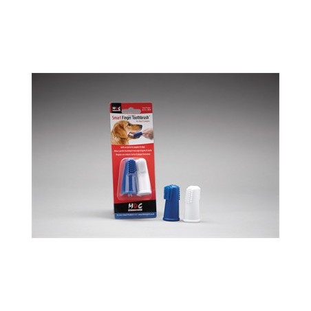 Smart Finger Toothbrushes