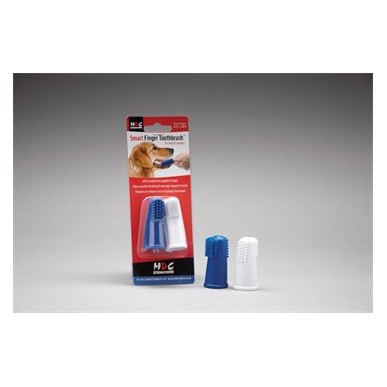Smart Finger Toothbrushes
