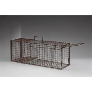 EeziCatch Cat Trap Mesh Floor